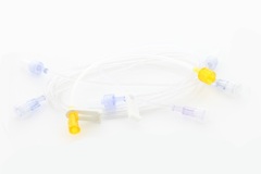 Extension Tubing